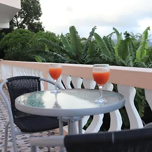  Apartment Heights Grenada