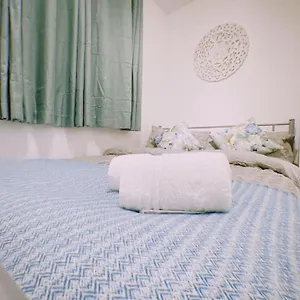  Apartment Cosy & Comfortable - Heart Of - Getaway United Kingdom