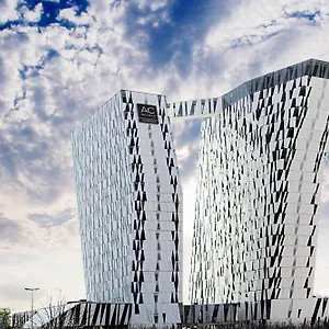Ac By Marriott Bella Sky קופנהגן